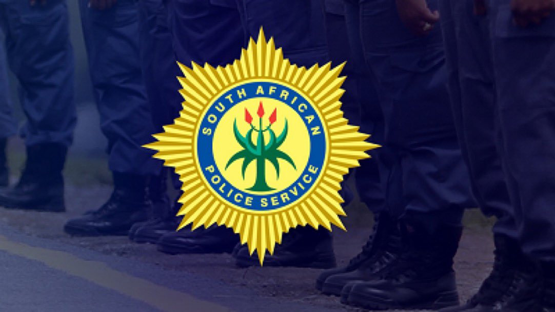 The police announce a breakthrough in the Dawn Park murder investigation