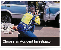 How to Choose an Accident Investigator