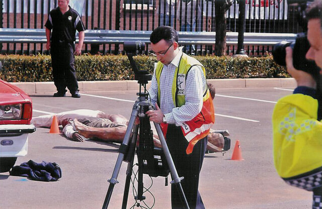 Employing your own in-house investigator