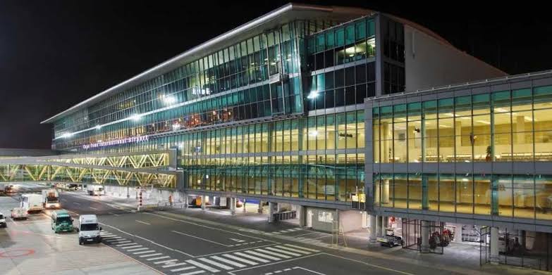 ACSA assures passengers of safe and secure operations following ...