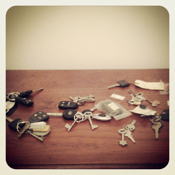 Lost car key, big bill: What motorists need to know