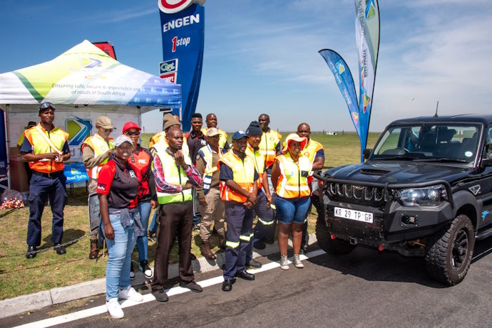 Mahindra and Festive Season Road Safety