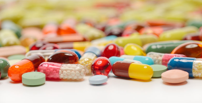 Mental Health, Medication and Driver Fitness