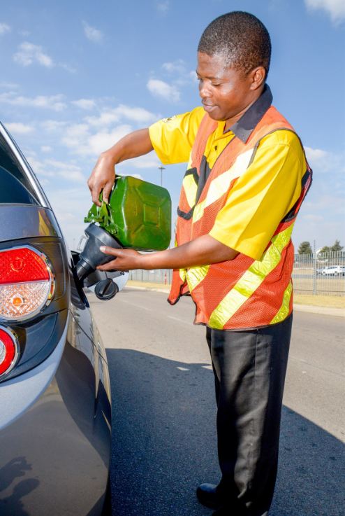 Open Letter to the Ministry of Finance - Fuel Prices must fall