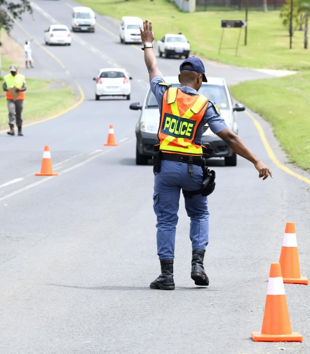 Holiday Crackdown: Drivers Warned to Know Their Legal Rights at Roadblocks