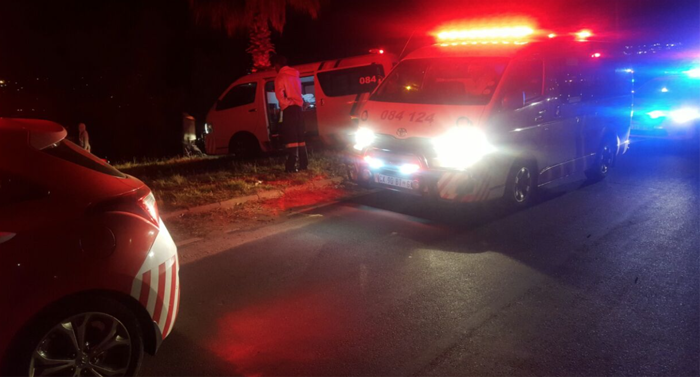 Man dies after car rolls multiple times, Davidsonville