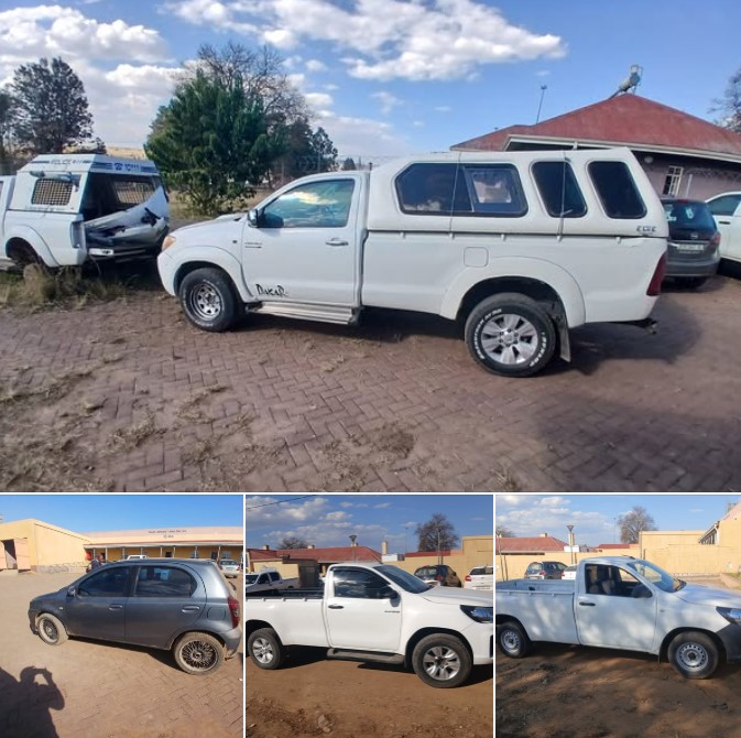 Mthatha Vehicle Crime Investigation Unit (VCIU) intensifies Operation ...
