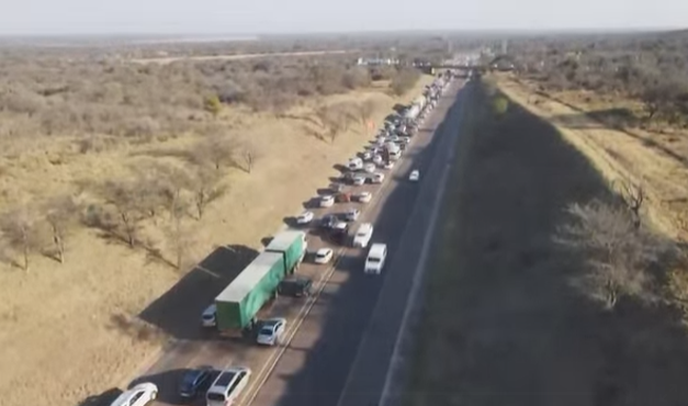 Limpopo MEC for Transport and Community Safety, Ms. Nakedi Kekana, has cautioned all road users ahead of expected high traffic volumes