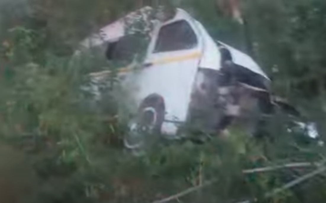 The death toll has risen to 10 lives lost in the Cato Ridge Taxi Crash