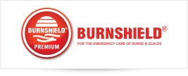Burnshield