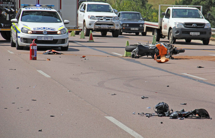 Technology adding more Benefits to Motorcycle Insurance