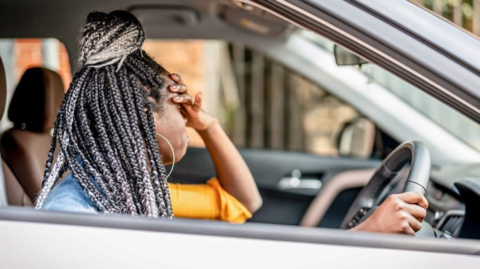 The Major Mental Health Risks