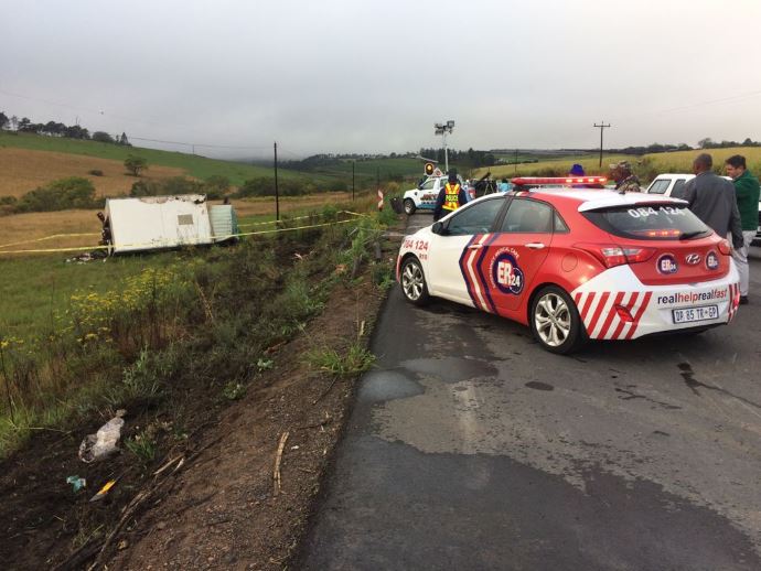 Three men injured in Eston shootout