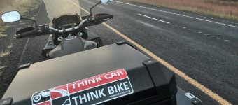 Are you safety-minded?