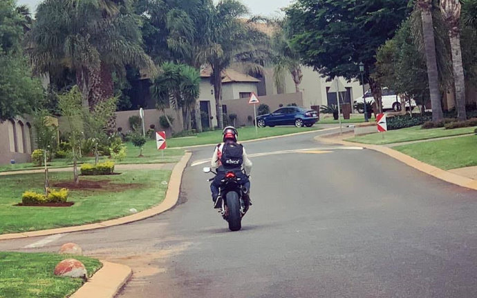 What about Motorcycle Gear and Accessories?