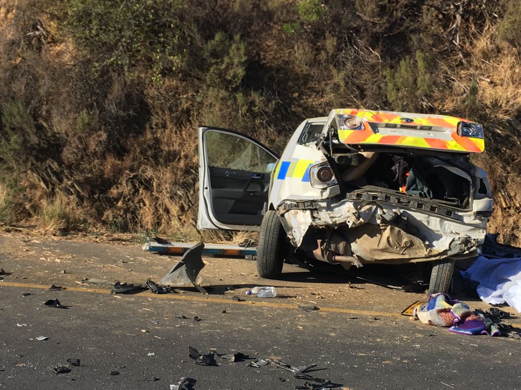 Horror Weekend with 21 Fatalities on Western Cape Roads