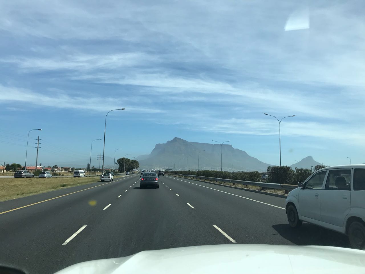 Five weekend fatalities on Western Cape roads