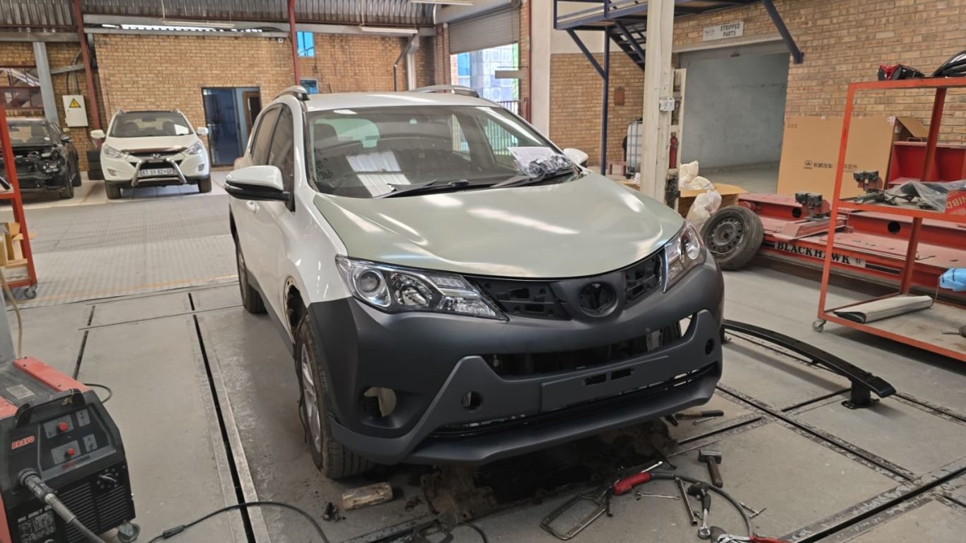 Safer journeys start with vehicles we can trust