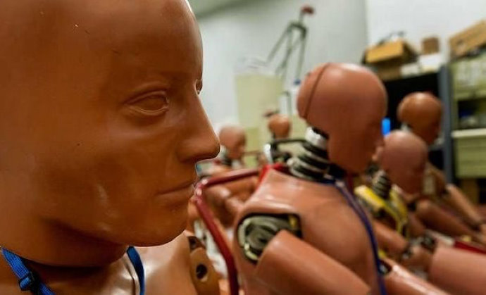 Why Crash Tests Matter