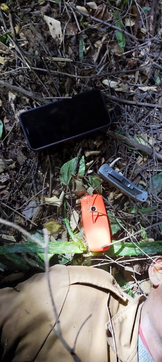 N4 Spike robbery suspect to appear in court