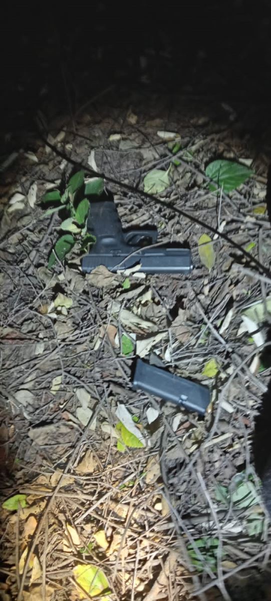 N4 Spike robbery suspect to appear in court