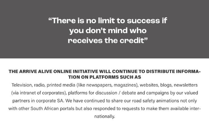 Online Initiative 2025