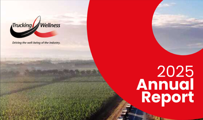 Trucking Wellness Annual Report 2025
