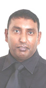 Rajen Chinaboo