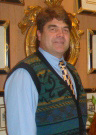 Gavin Kelly