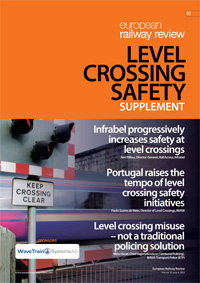 Road Safety And Rail Crossings Level Crossings Arrive Alive